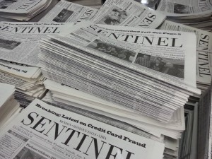 How Do I “Register” or “Subscribe” to The Sentinel (and What’s the Difference)