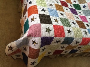 Mendon Foundation Announces Annual Appeal And Quilt Raffle