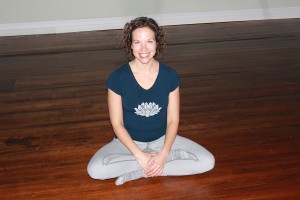 Local Yoga studio may help with New Year’s resolutions