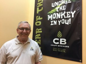 CB Craft Brewers turns 20