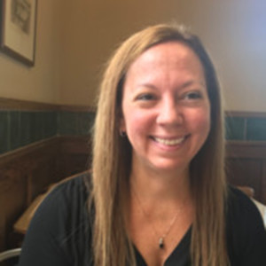 Allison Cimmerer Excited to be Principal of Lima Primary