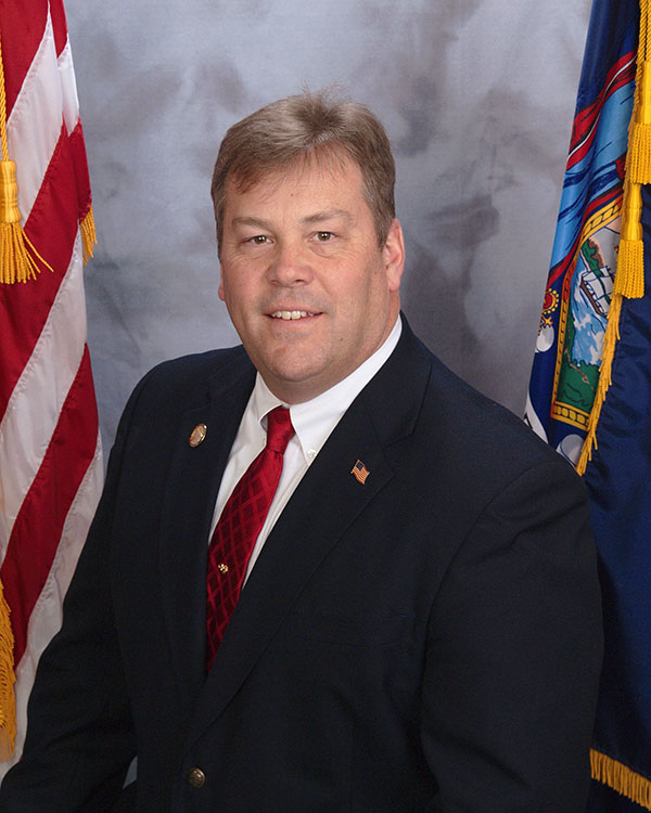 Milne Announces County Legislature Bid