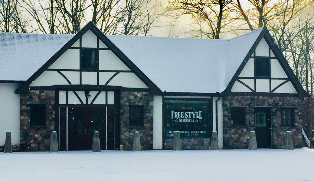 Wheatland’s New Modern Day Mercantile Mendon Honeoye Falls Lima Sentinel