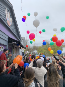 Scottsville’s iKON Ice Cream Celebrates 2019 Opening