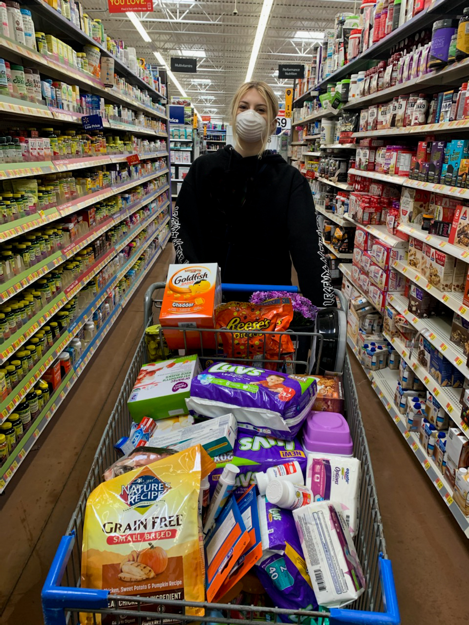 Local Businesses Step Up Mendon Honeoye Falls Lima Sentinel