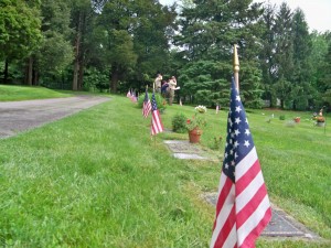 Town of Mendon, Village of Honeoye Falls, Honeoye Falls Post 664 Cancel All Public 2020 Memorial Day Events