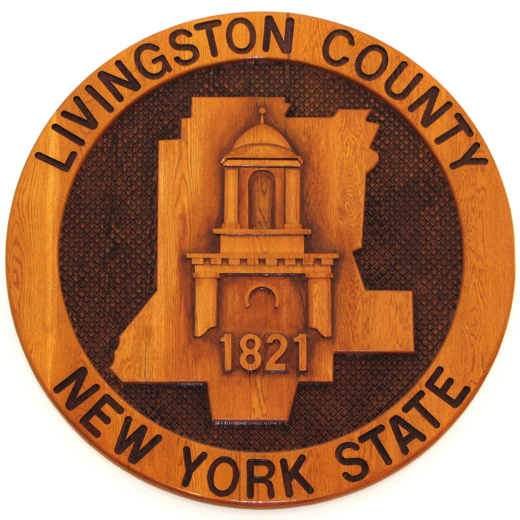 Livingston County Invites Artists To Participate In 2022 Sidewalk