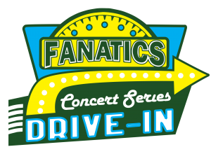 Fanatics Pub’s Drive-In Concert Series Approved