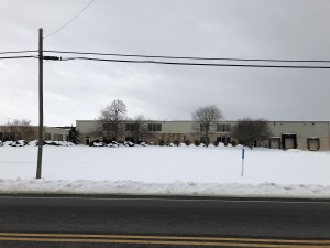 Hyzon Motors buys former Branson building, expanding operations in HF 