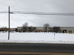 Hyzon Motors buys former Branson building, expanding operations in HF - Vimarsana News