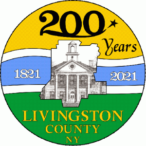 Livingston County’s Bicentennial Has Finally Arrived!  Be a Part of History!