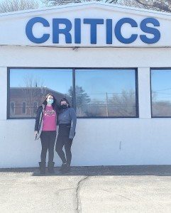 Best Buddies Fundraiser to be March 13 and 14 at Critics