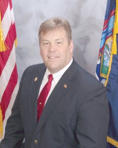 Honeoye Falls Mayor Richard Milne graduates from NYCOM's Elected Officials Academy – Mendon Honeoye Falls Lima Sentinel - Vimarsana News
