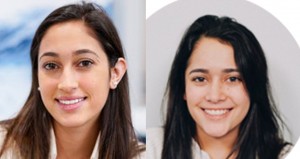 Local Sisters Named As Two Youngest On Recent Forbes List - Vimarsana News