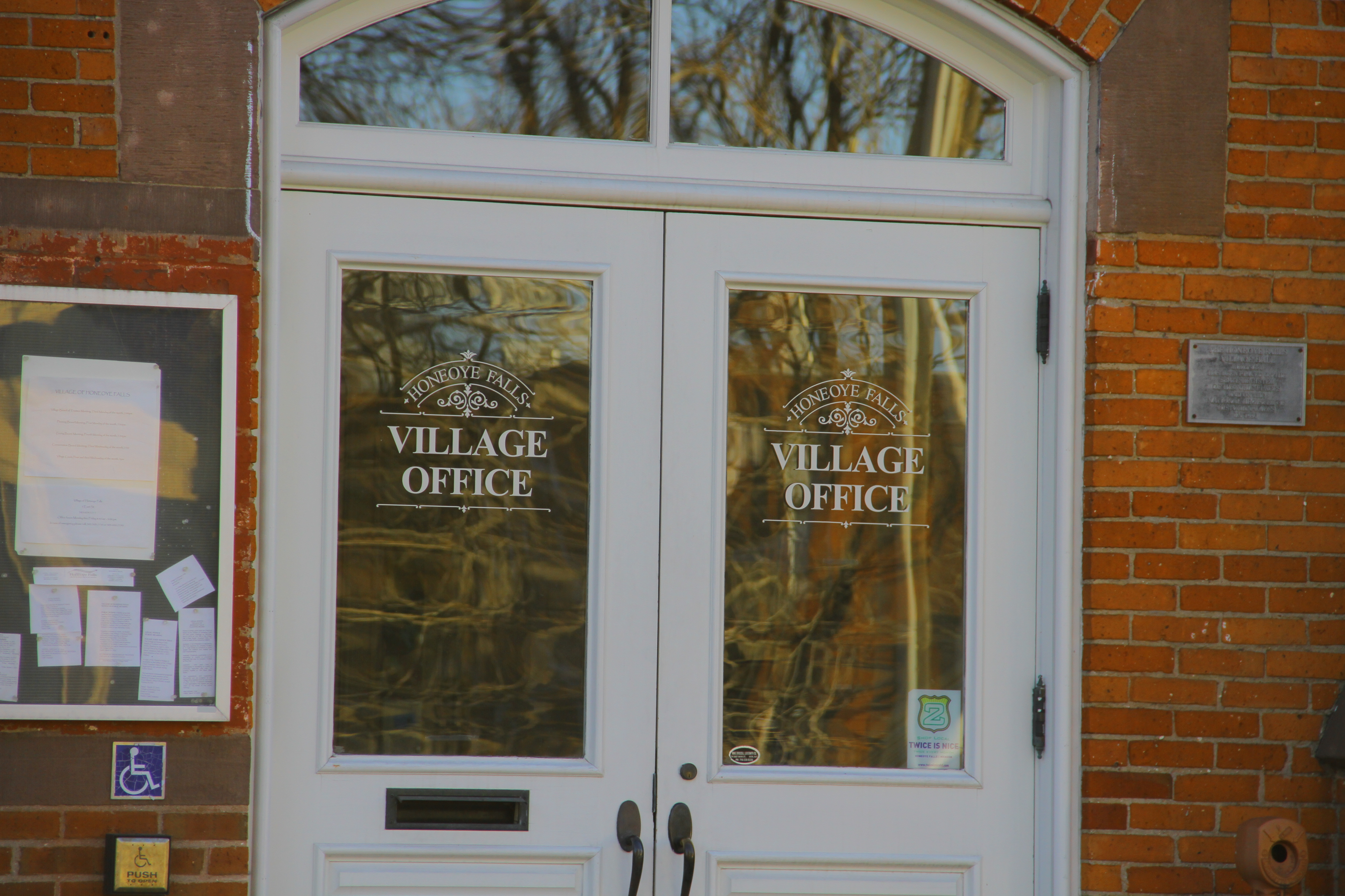 Presentation Planned For HF Board Meeting On Making Village A Hub For Green Technology
