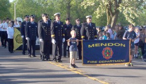 Mendon Fire Department Carnival to be September 10-11