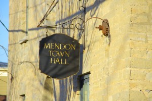 Review Of Findings Of Citizens Advisory Committee On Fire Protection To Be Focus Of Special Mendon Town Board Meeting