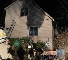 Go Fund Me set up for resident displaced by Amann Road fire