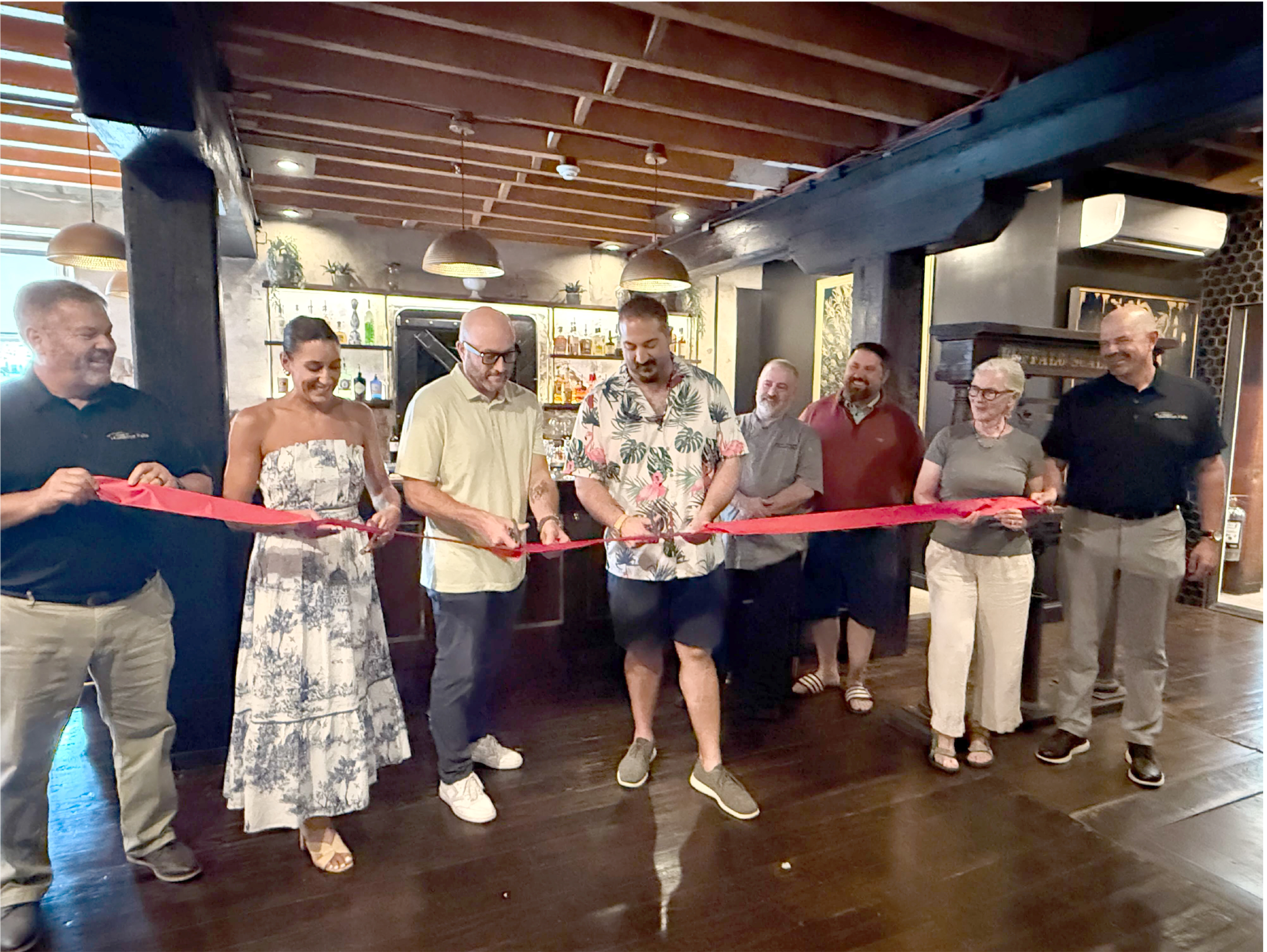 New Restaurant Opens In Honeoye Falls In Lower Mill
