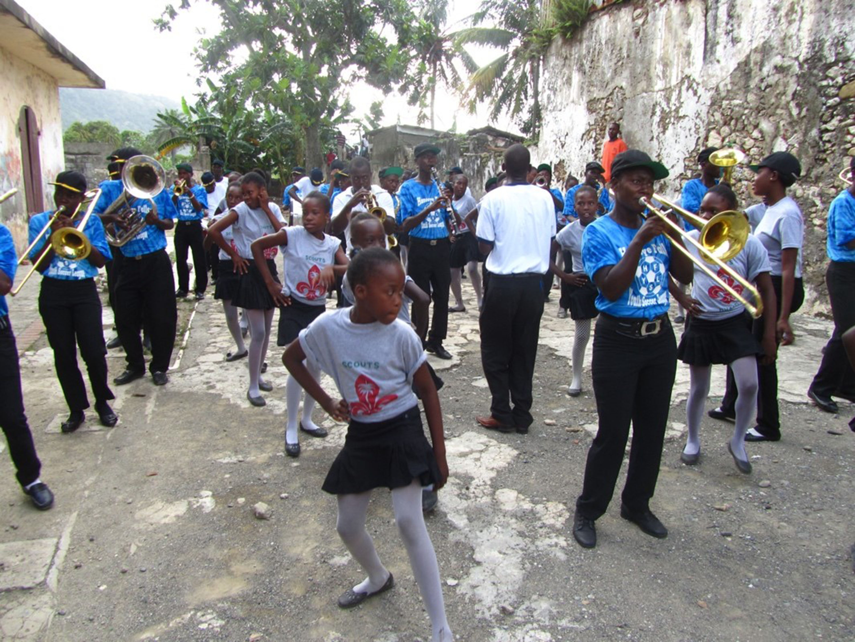 Scoops For Schools Fundraiser For Friends Of Borgne Is Sunday, July 27, 2025