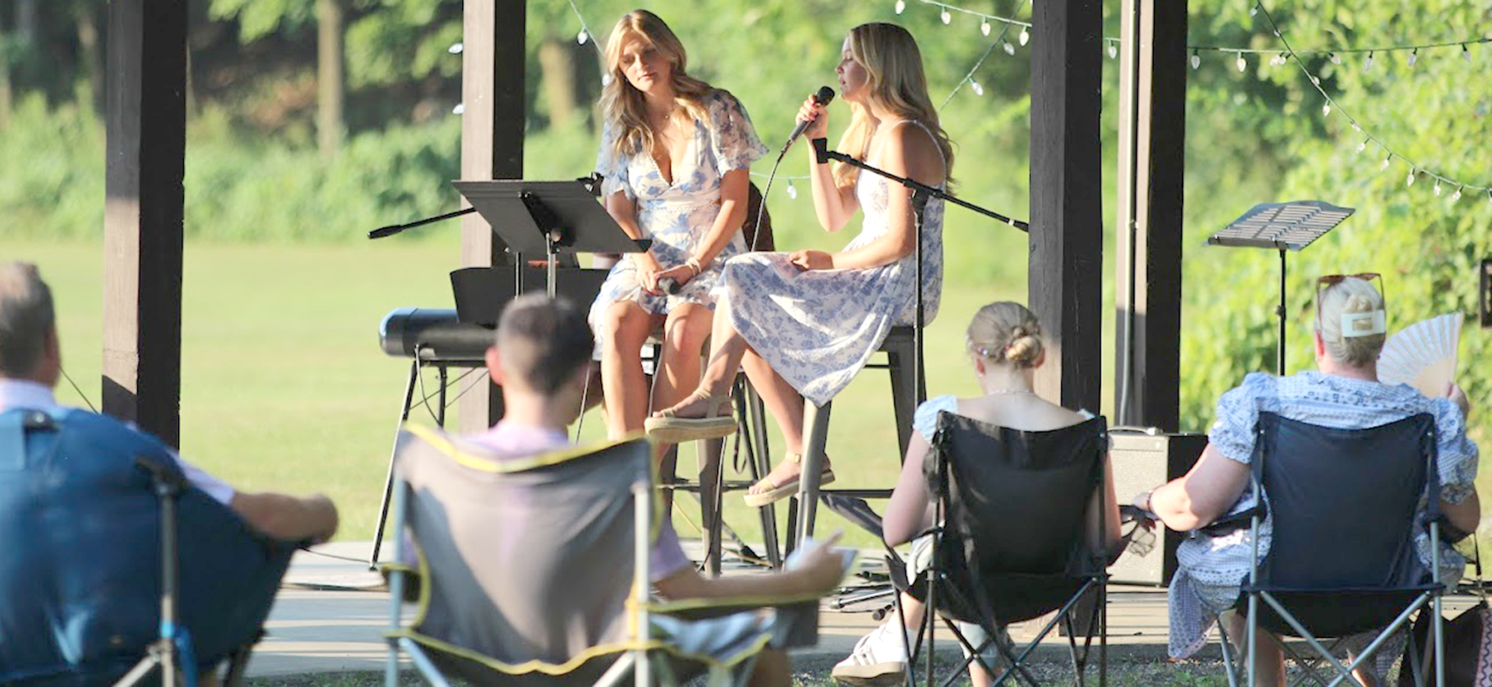 Student-Conceived Concert Raises Money For UNICEF