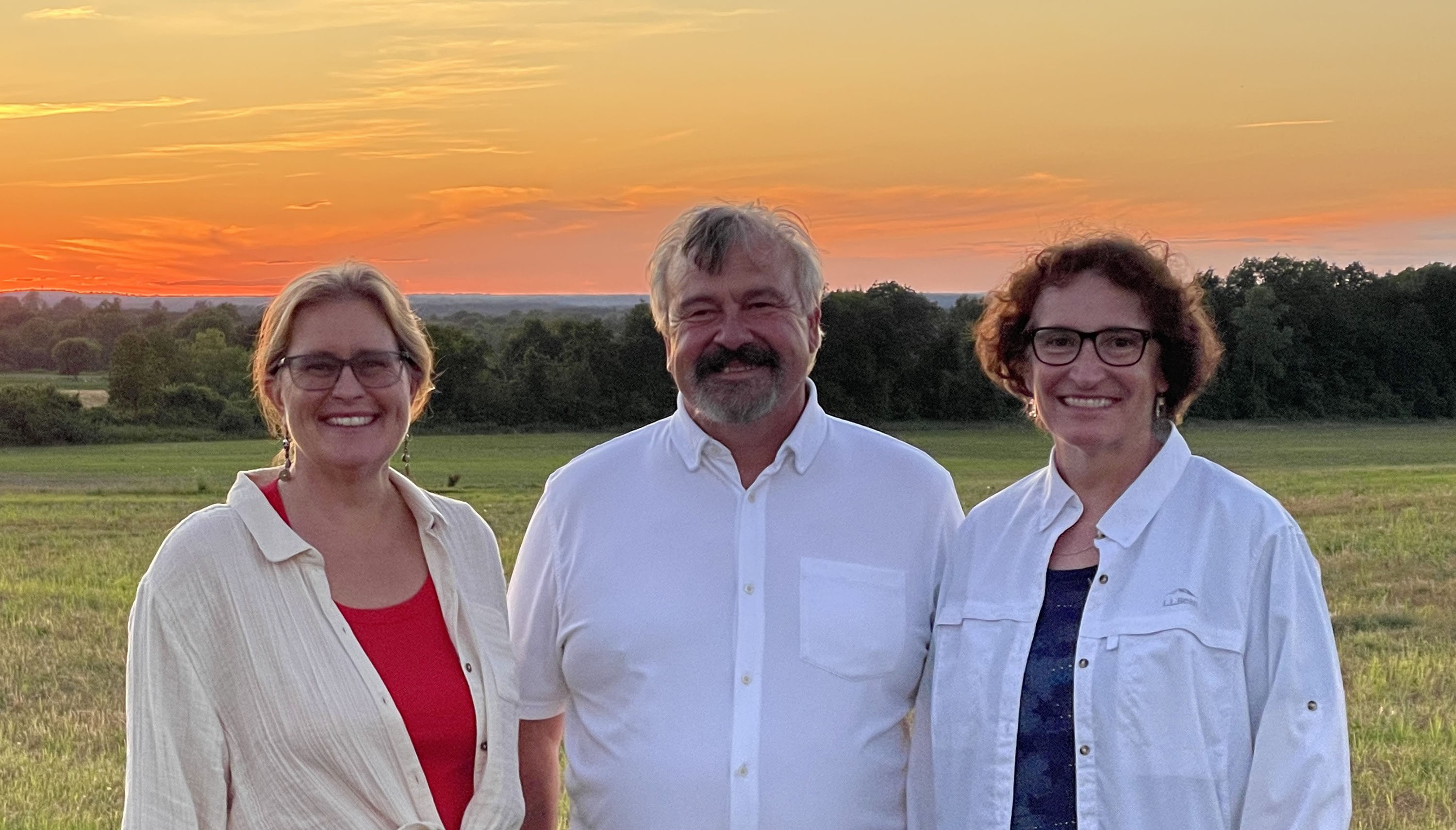 West Bloomfield Democrats Announce 2025 Town Candidates