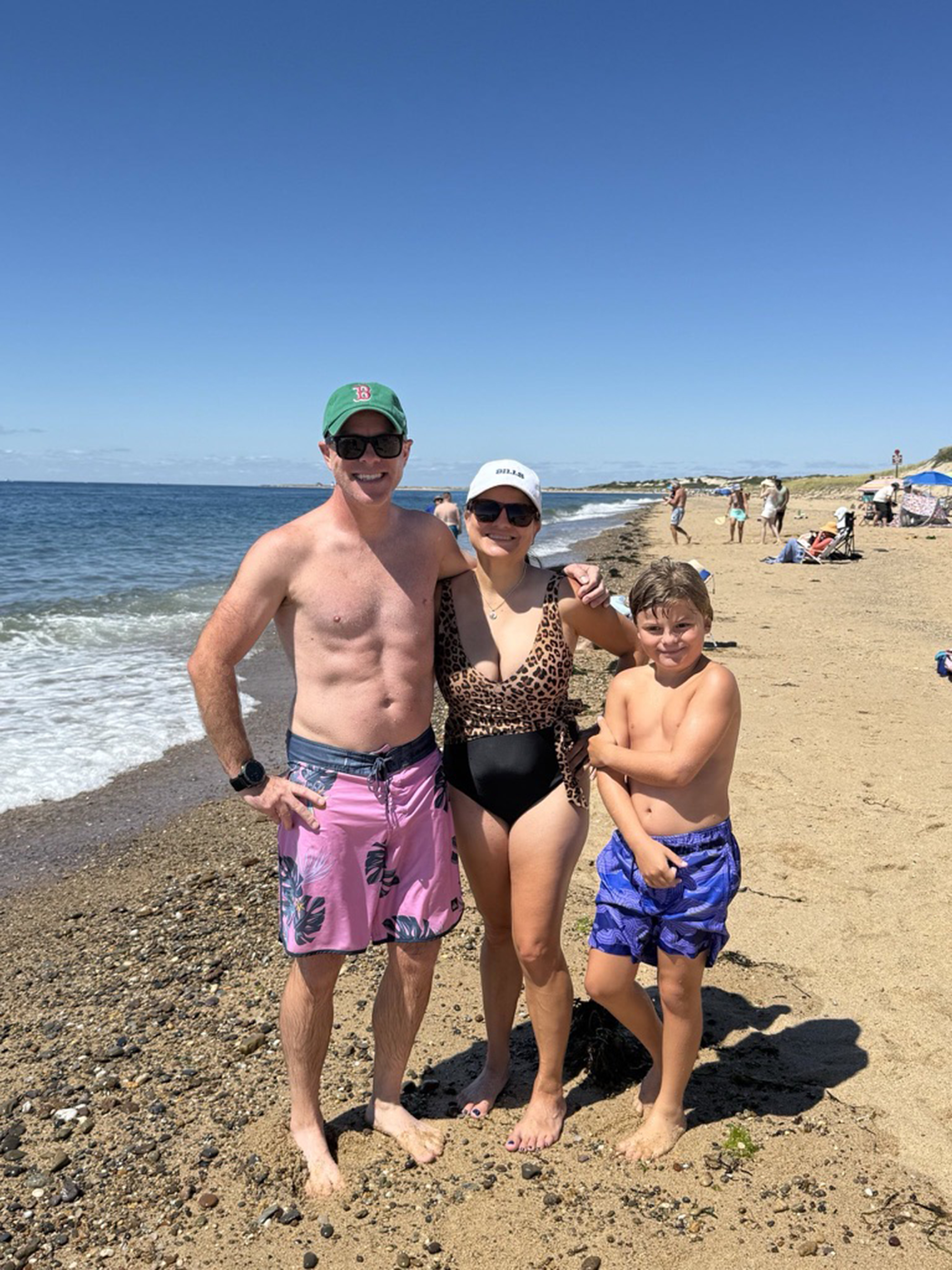 The Adventures Of James Snoddy