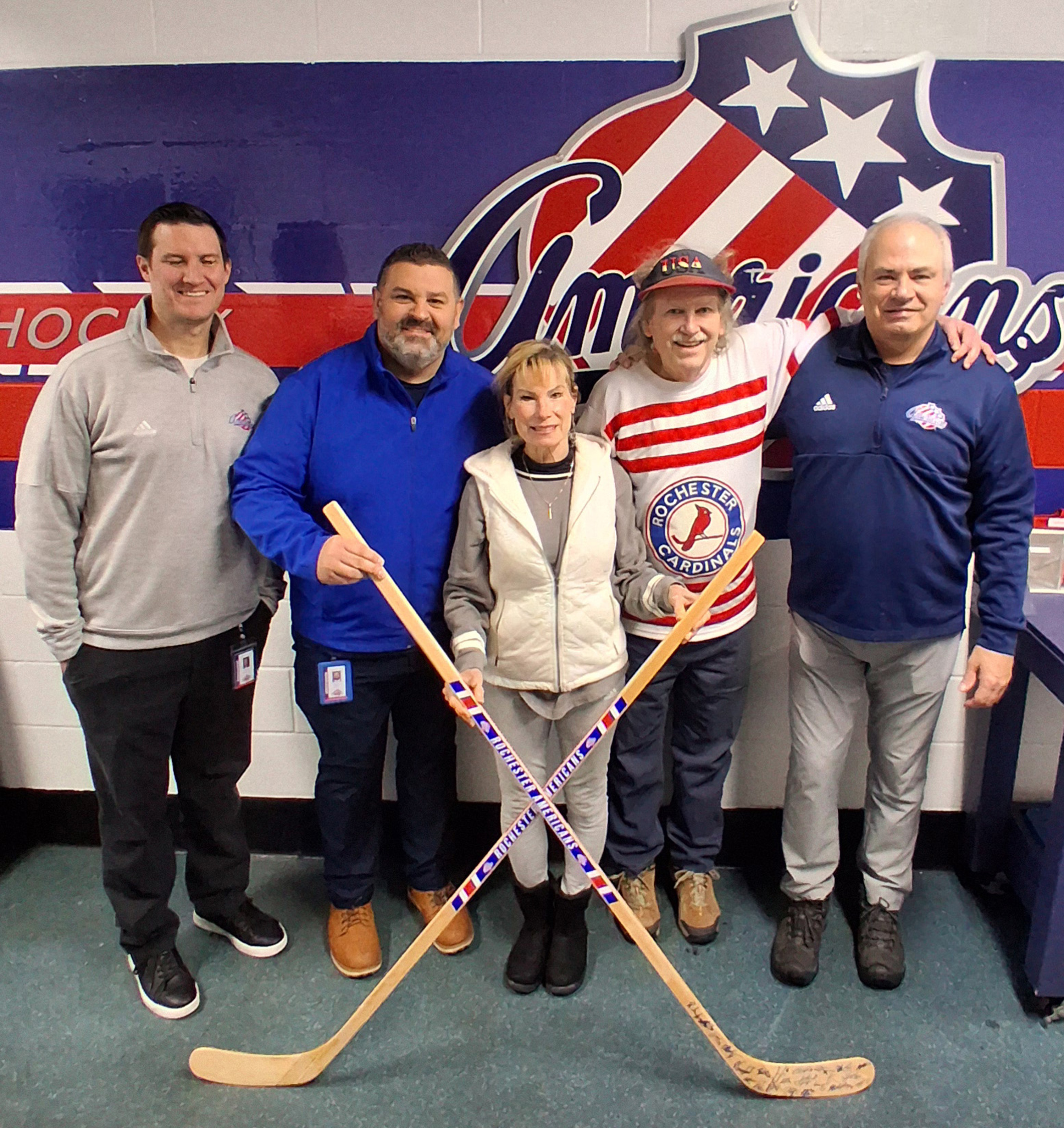 Amerk Great Jody Gage Signature Marks Six Months of Charity Book Signing