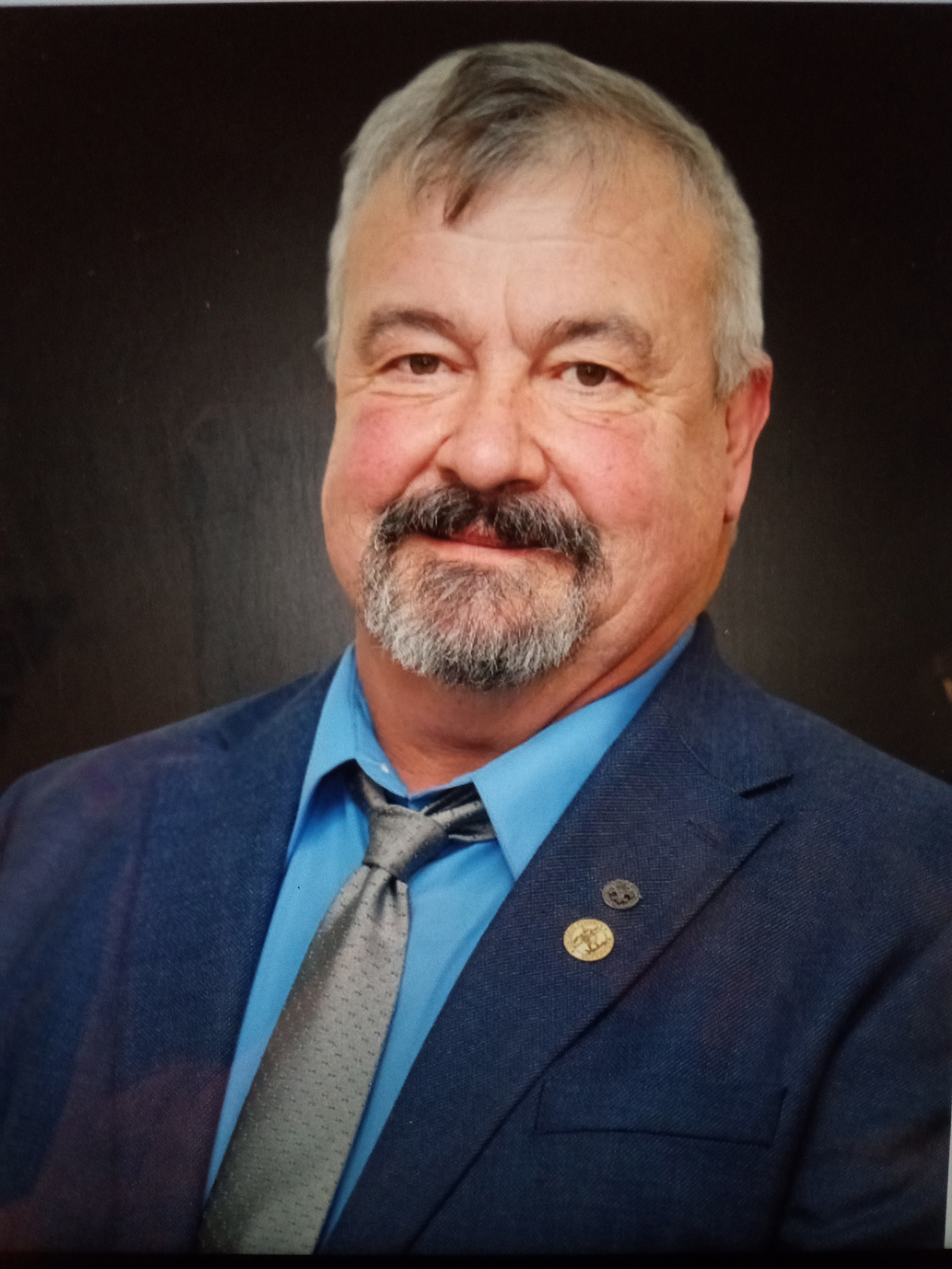 Meet Tim Schiefen, The Town Of West Bloomfield’s New Supervisor