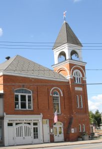Village Of Honeoye Falls Awarded Money To Support Waste Water Treatment Plant Improvements