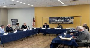 NY State Senator Helming Hosted Affordability Roundtable In Rochester