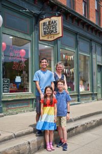 Owners Say Bleak House Books Has Gotten Warm Welcome