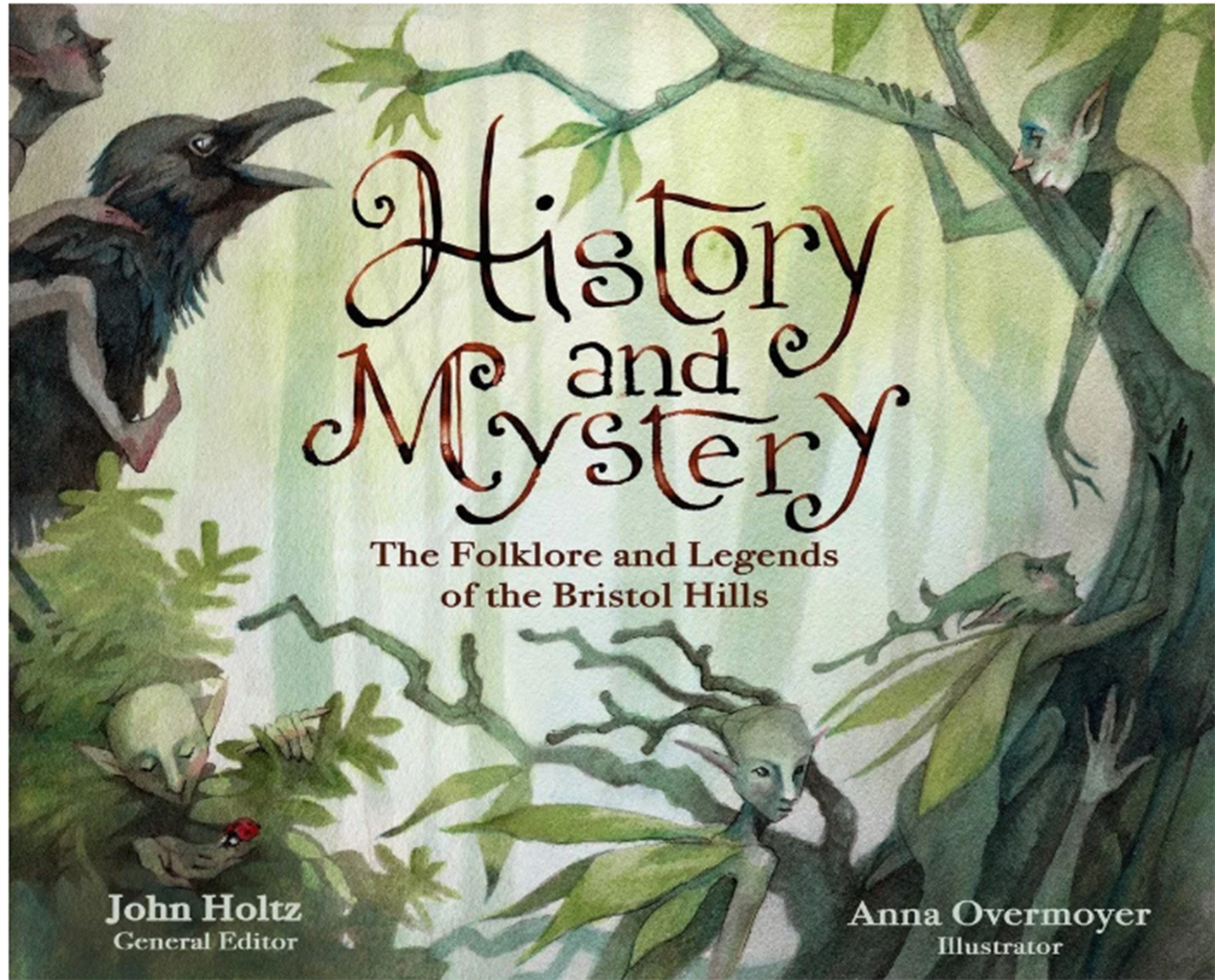 East Bloomfield Historical Society To Screen Award-Winning Film