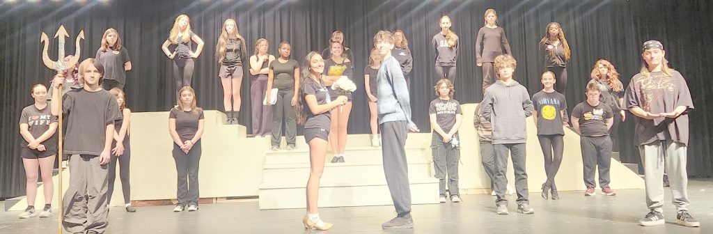 Wheatland-Chili Will Present Disney’s The Little Mermaid This Weekend