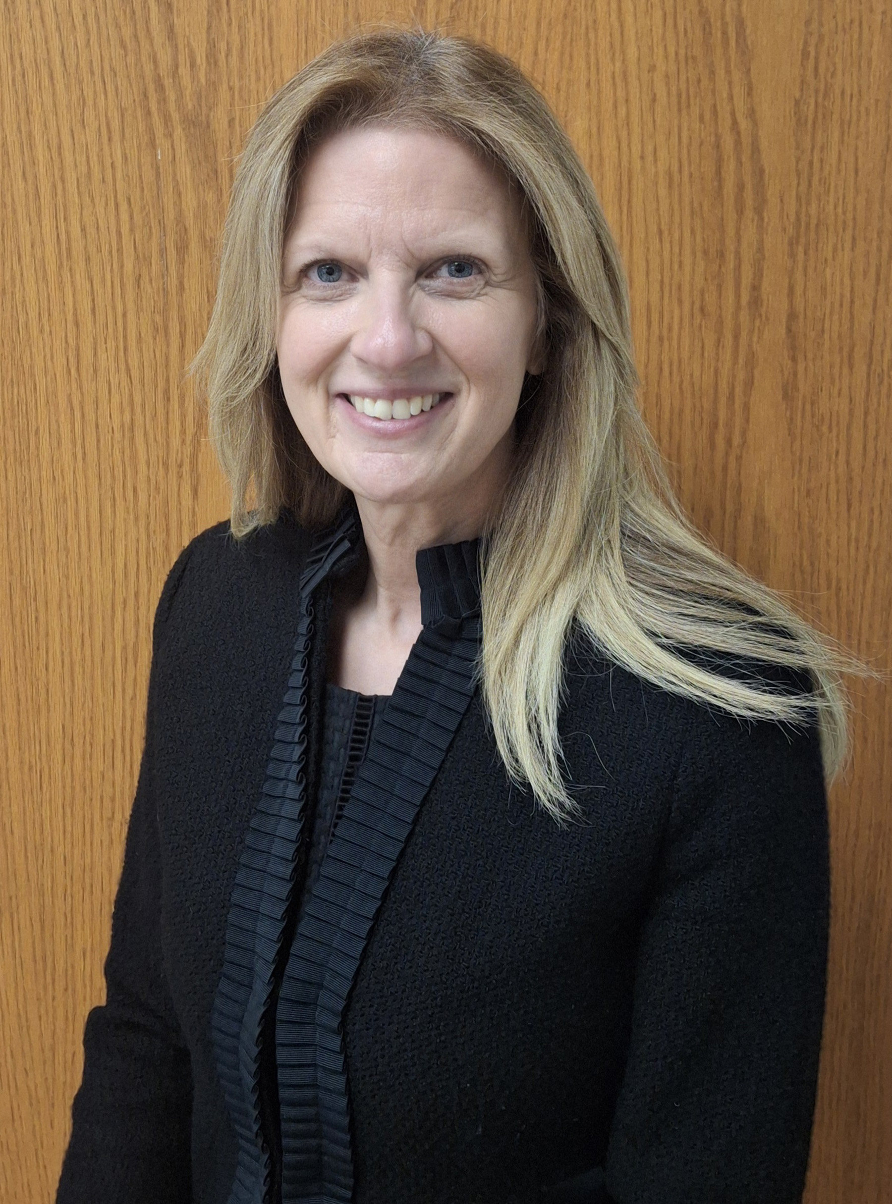 Avon Middle School Principal Honored With SAANYS Outstanding Educator Award