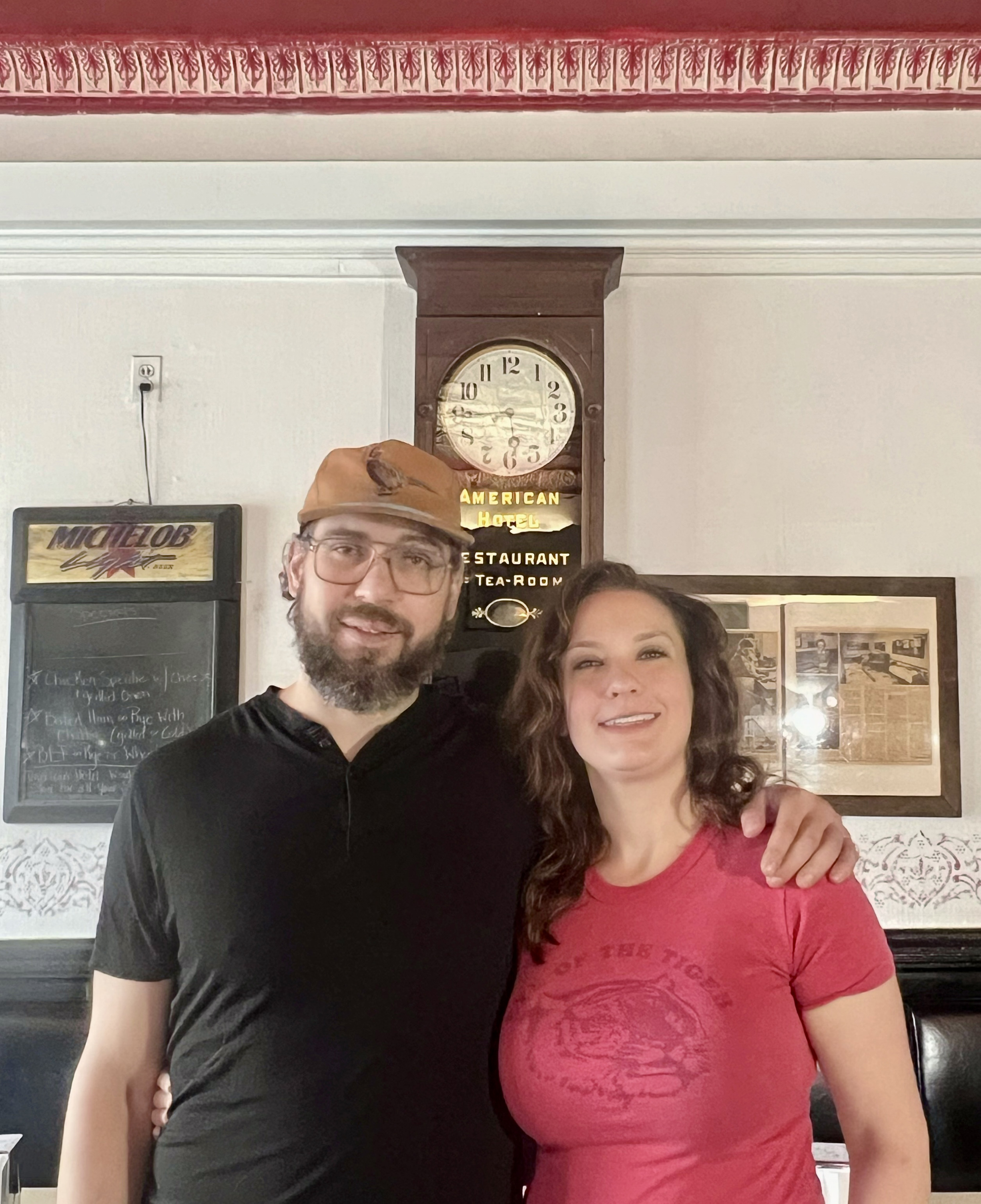 American Hotel In Lima Has New Owners