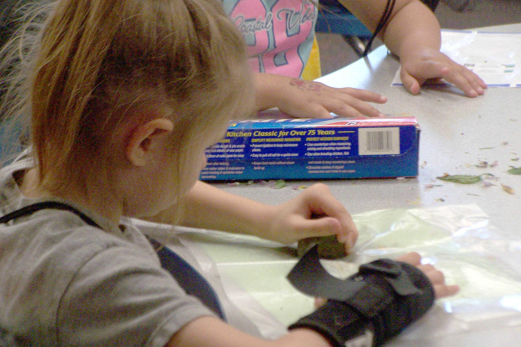 Lima Primary Students Experience Range Of Activities At Maker Faire
