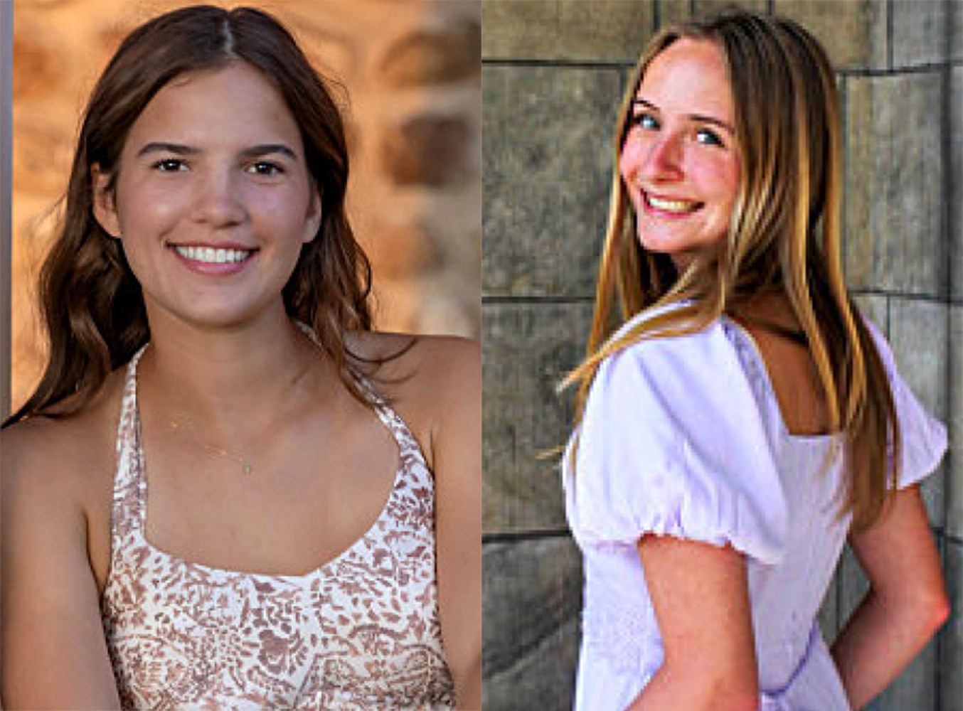 Jokl Named Valedictorian and Davis Salutatorian At HF-L