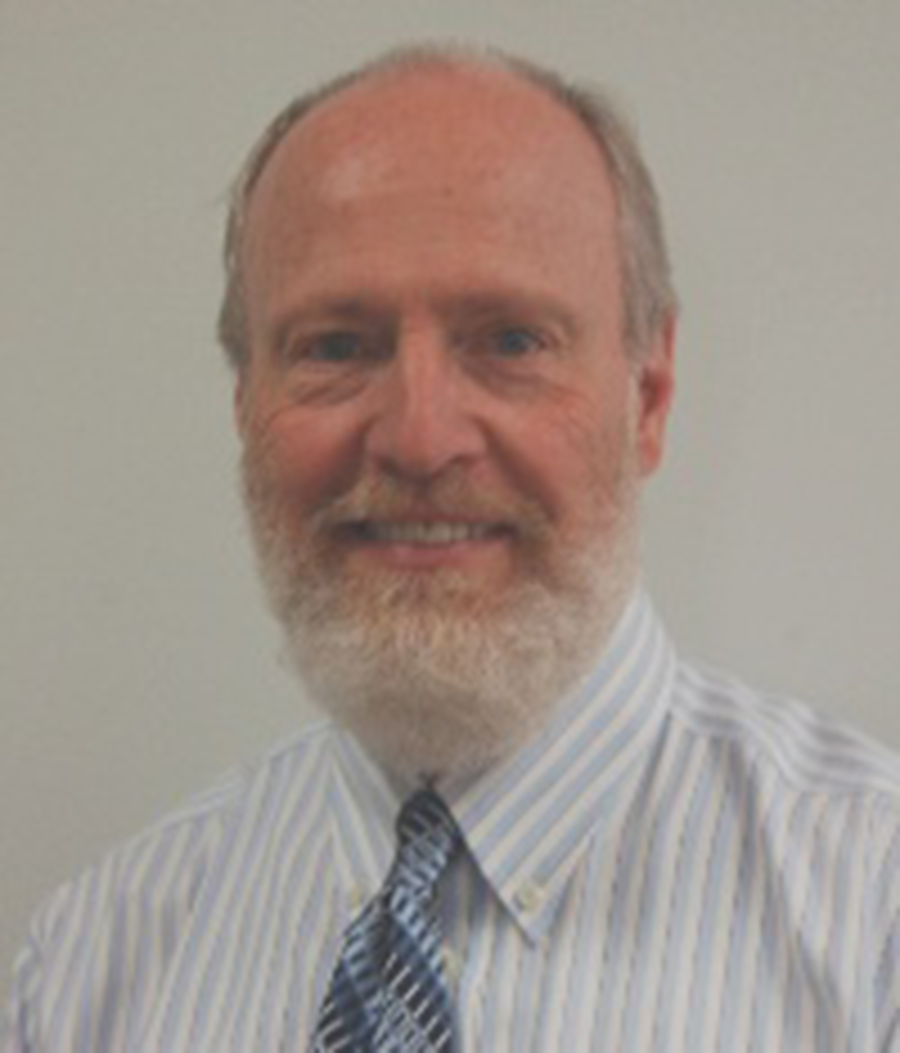 Barry Kissack Retires After Wonderful Optometrist Career In HF