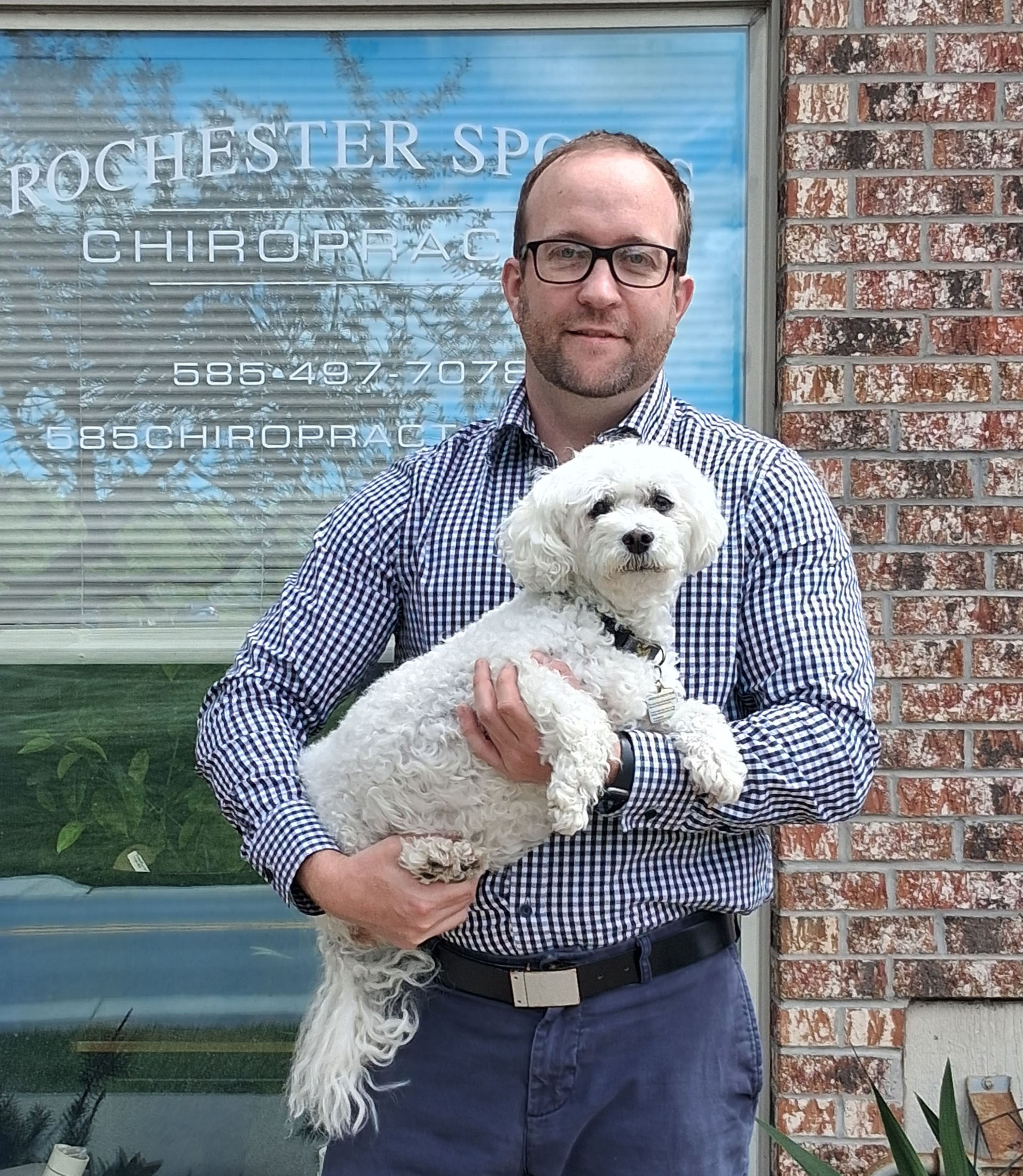 Rochester Sports Chiropractic Aims To Understand Each Patient’s Concerns
