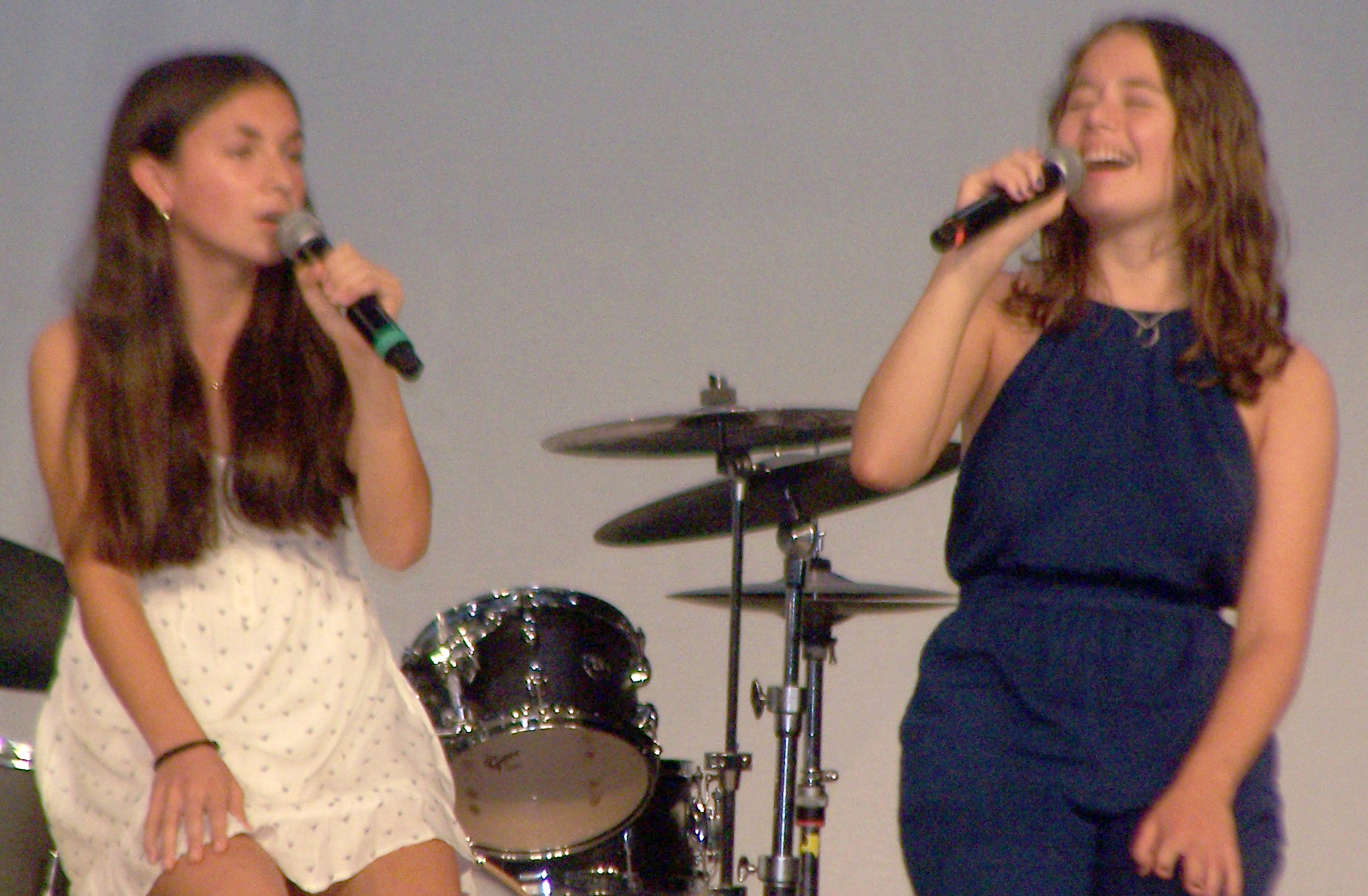 Students Perform At HF-L High School Unplugged Concert