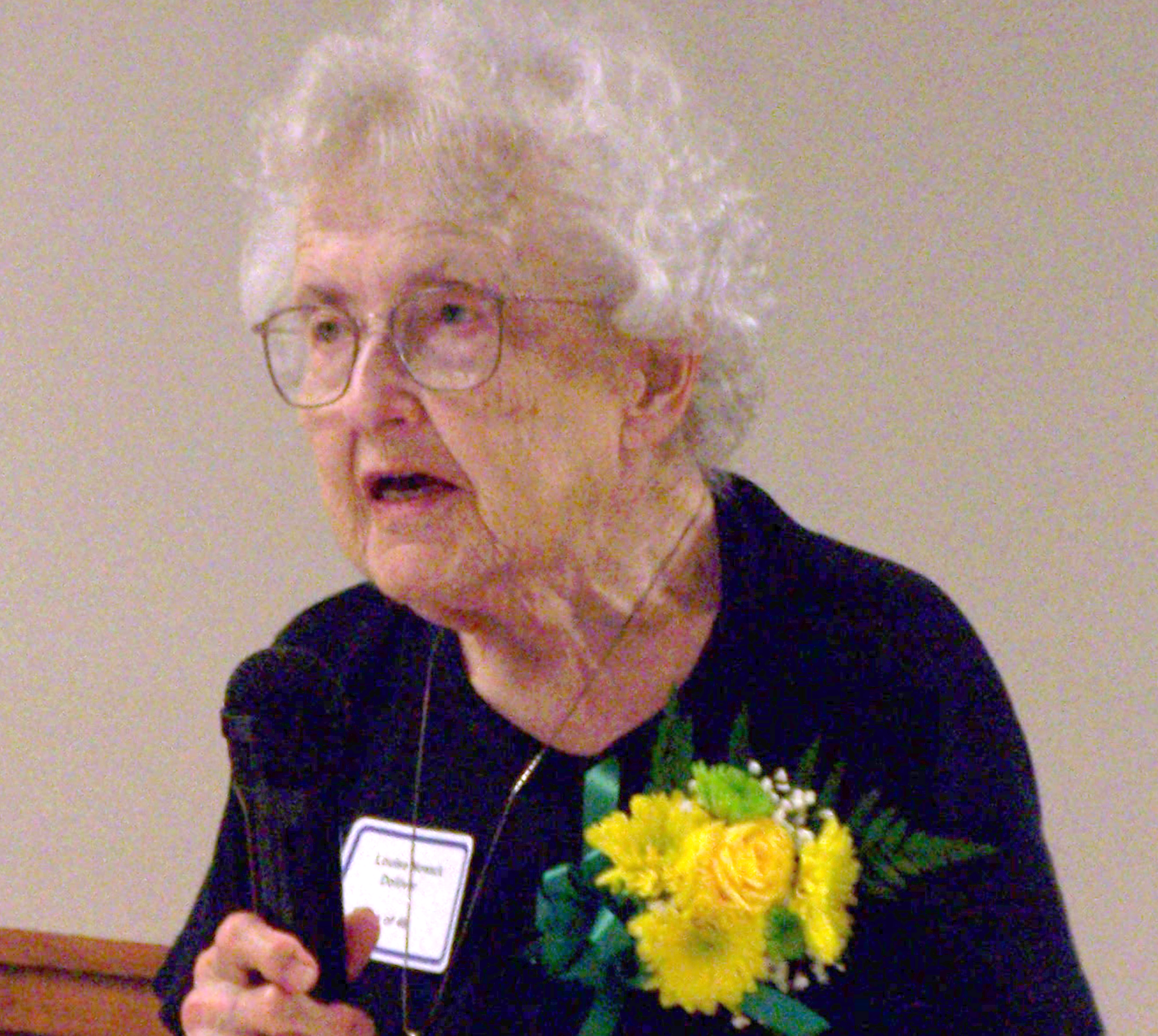 Sharing Memories, Laughter And The Latest News Were On Tap At Lima High Reunion