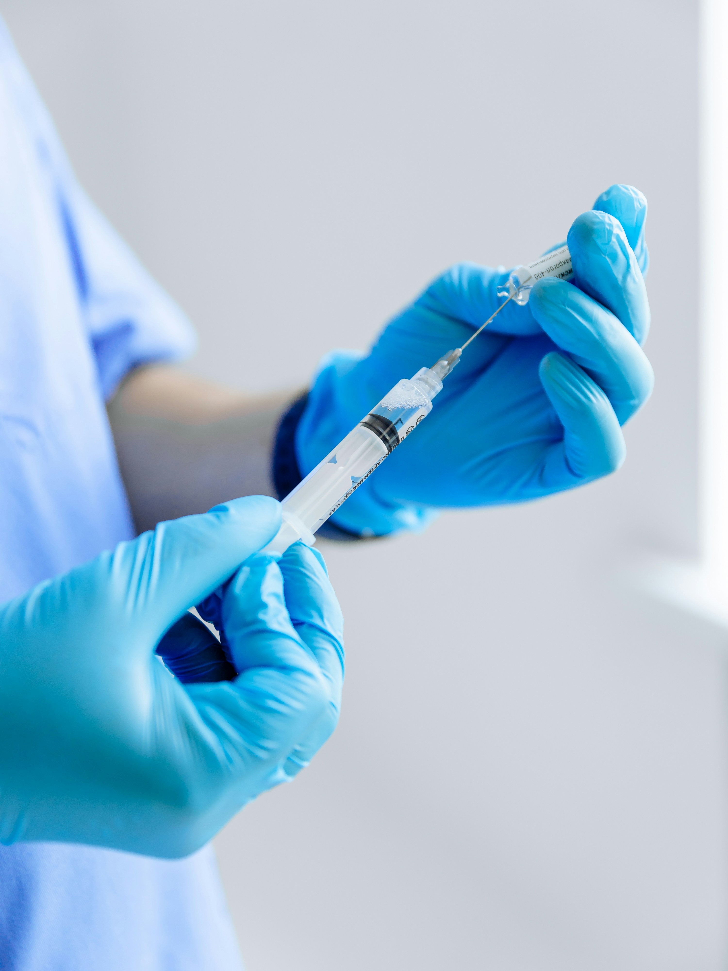 Thompson To Host Nov. 2 Vaccine Clinic In Honeoye Falls