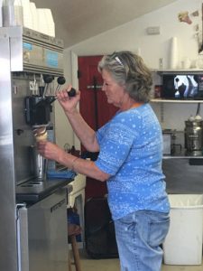 The Scoop on Local Ice Cream Shop’s New Ownership