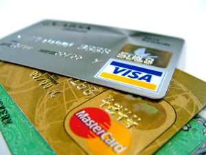 Credit Card Breach Zaps Area Residents